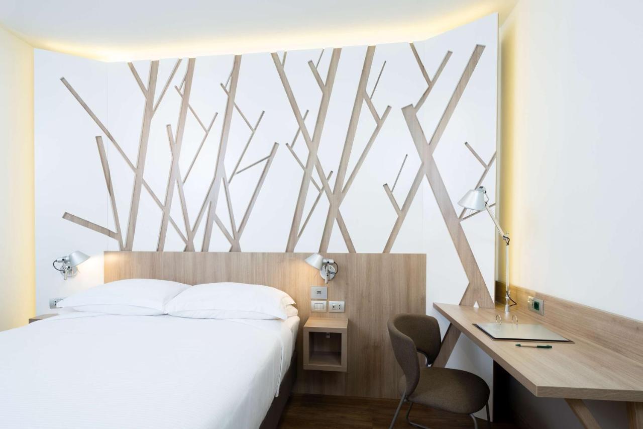 Best Western Plus Park Hotel Pordenone Exterior photo