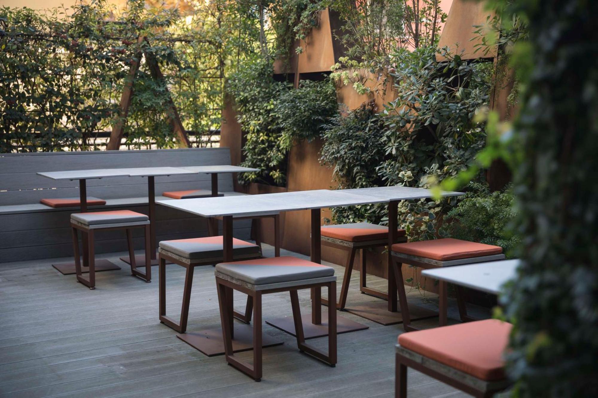 Best Western Plus Park Hotel Pordenone Exterior photo