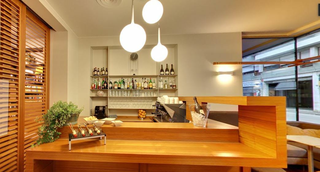 Best Western Plus Park Hotel Pordenone Exterior photo
